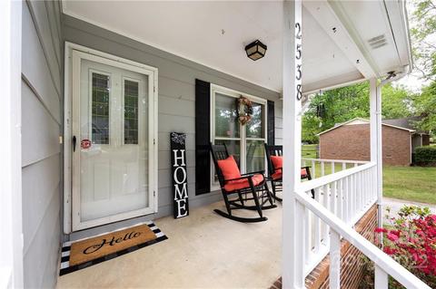 2538 Arnold Dr, Monroe, NC 28110 photo 5