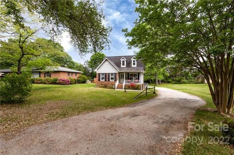 2538 Arnold Dr, Monroe, NC 28110 photo 2