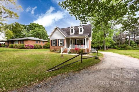 2538 Arnold Dr, Monroe, NC 28110 photo 3