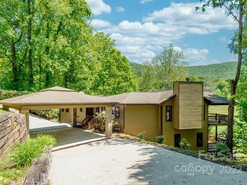 358 Country Club Dr, Canton, NC 28716