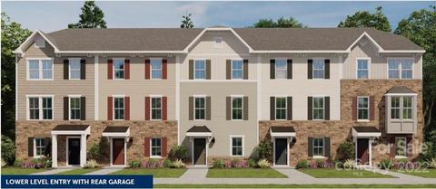 3107 Timber Mill Dr #2007D, Stallings, NC 28104