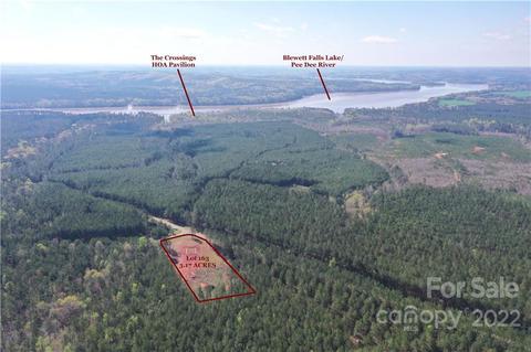 Tbd Riverbluff Lane, Lilesville, NC 28091