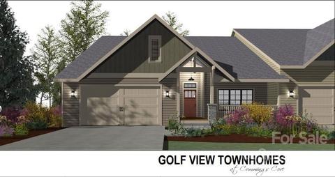 112 Copper Valley 13e Ln #13E, Hendersonville, NC 28739