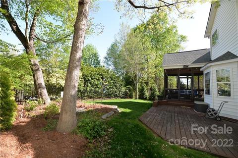 19527 Dufour Ct, Cornelius, NC 28031 photo 34