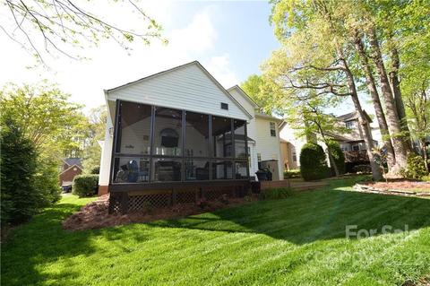 19527 Dufour Ct, Cornelius, NC 28031 photo 35