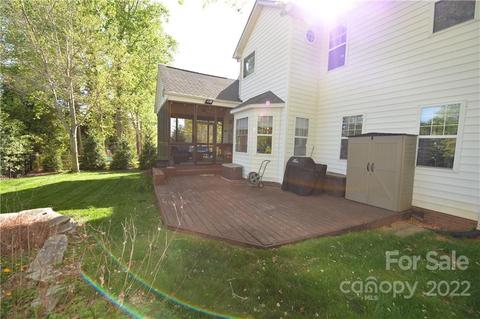 19527 Dufour Ct, Cornelius, NC 28031 photo 33