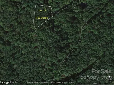 99999 Bartlett Mountain 11 Rd #11, Asheville, NC 28805