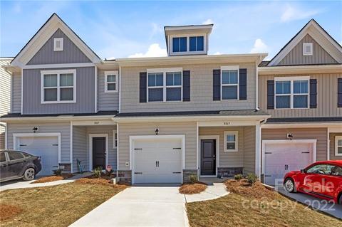 8163 Sheffield Dr, Terrell, NC 28682 photo 1