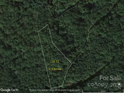 99999 Bartlett Mountain 12 Rd #12, Asheville, NC 28805