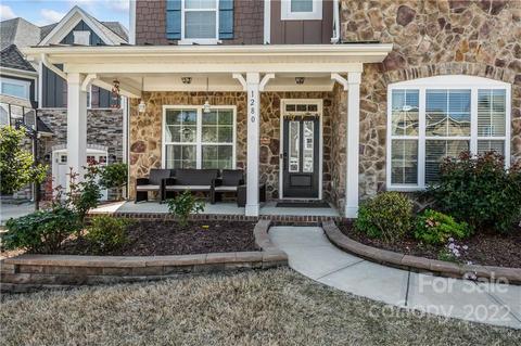 1280 Reflection Ave, Concord, NC 28027 photo 2