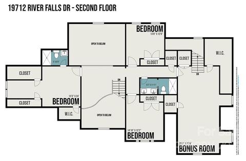 19712 River Falls Dr, Davidson, NC 28036 photo 48