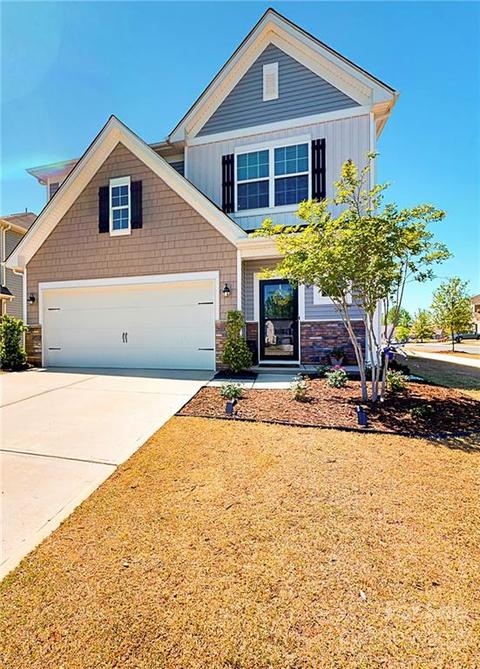 1016 Loggerhead Dr, Lancaster, SC 29720 photo 2