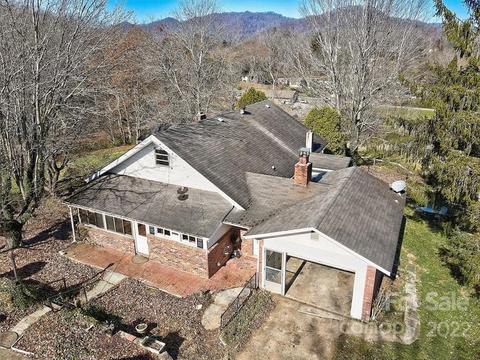 121 Edwards Rd, Clyde, NC 28721 photo 1