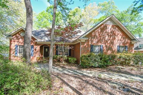 3119 Duck Point Dr, Monroe, NC 28110 photo 1