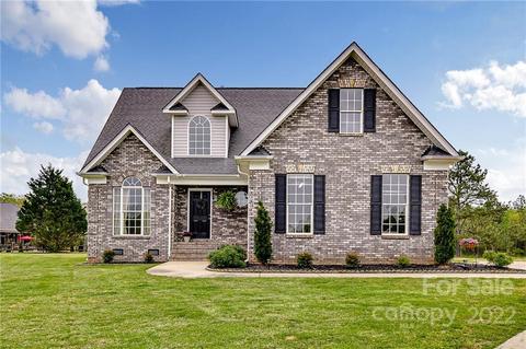 2702 Falling Leaf Ct, Monroe, NC 28110 photo 1