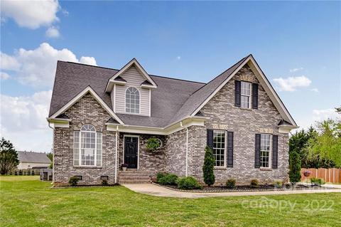 2702 Falling Leaf Ct, Monroe, NC 28110 photo 2