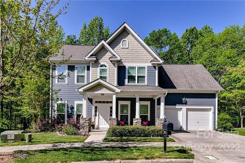 17123 Lake Path Dr, Cornelius, NC 28031 photo 1