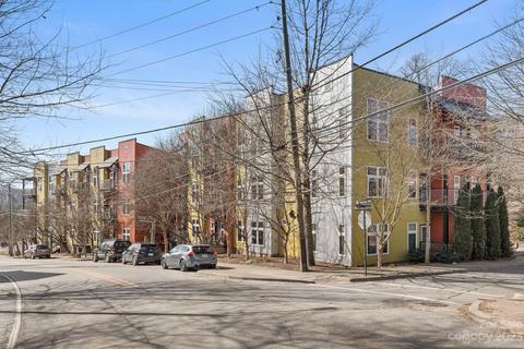 125 Clingman Ave #204, Asheville, NC 28801