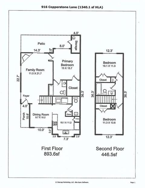 916 Copperstone Ln, Fort Mill, SC 29708 photo 39