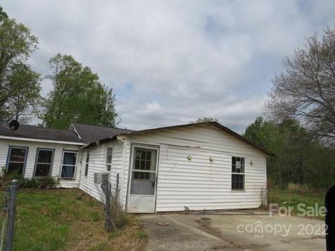 196 Dutchman Rd, Harmony, NC 28634 photo 1