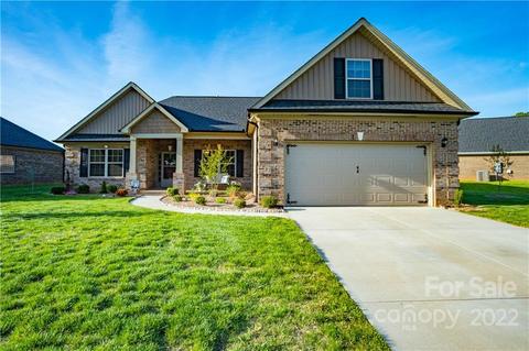 5319 Sustar Dr, Monroe, NC 28110 photo 1