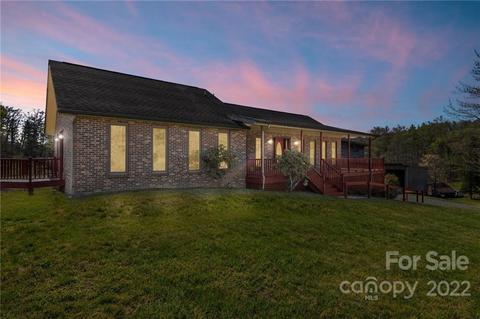 290 Cody Rd, Marshall, NC 28753 photo 3