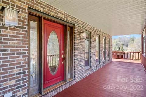 290 Cody Rd, Marshall, NC 28753 photo 11