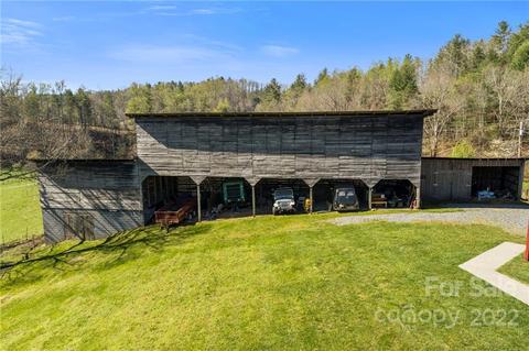 290 Cody Rd, Marshall, NC 28753 photo 10