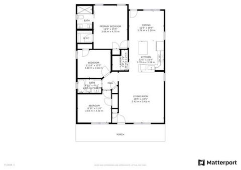 403 Fourth St, Stanley, NC 28164 photo 34