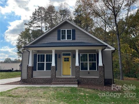 403 Fourth St, Stanley, NC 28164 photo 2