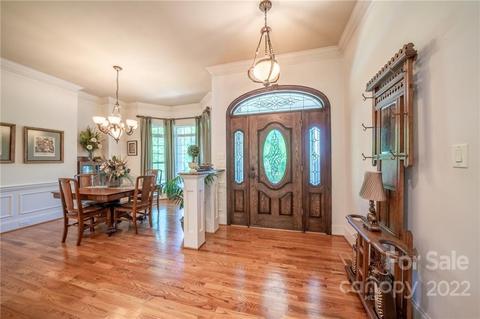 11686 Terrill Ridge Dr, Davidson, NC 28036 photo 4