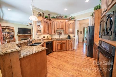 11686 Terrill Ridge Dr, Davidson, NC 28036 photo 7