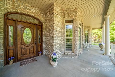 11686 Terrill Ridge Dr, Davidson, NC 28036 photo 3