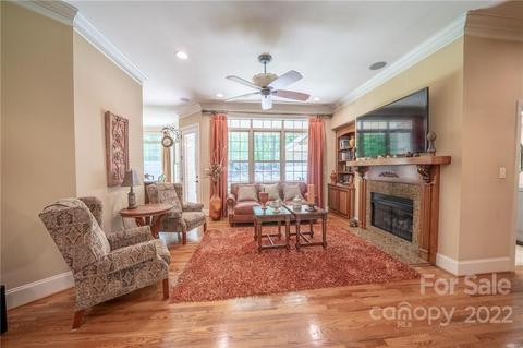 11686 Terrill Ridge Dr, Davidson, NC 28036 photo 11