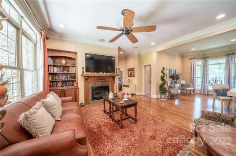 11686 Terrill Ridge Dr, Davidson, NC 28036 photo 10