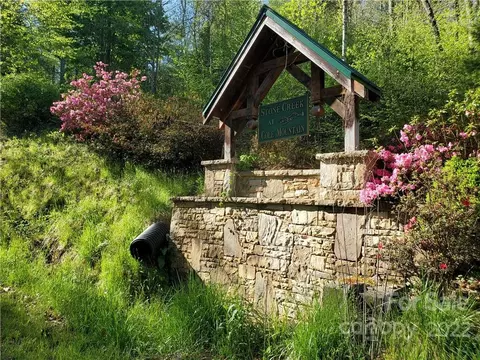 Crescent Creek Drive, Sylva, NC 28779