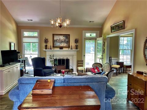 2515 Round Table Rd, Monroe, NC 28110 photo 2