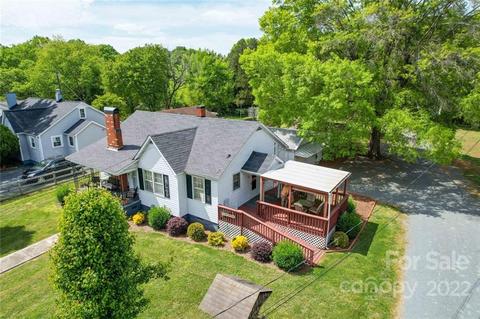 1807 Polk St, Monroe, NC 28110 photo 1
