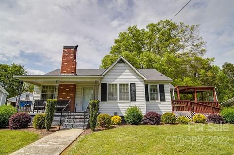1807 Polk St, Monroe, NC 28110 photo 2