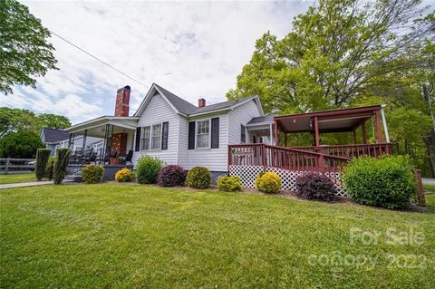 1807 Polk St, Monroe, NC 28110 photo 3