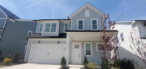 8104 Eliot St, Matthews, NC 28105