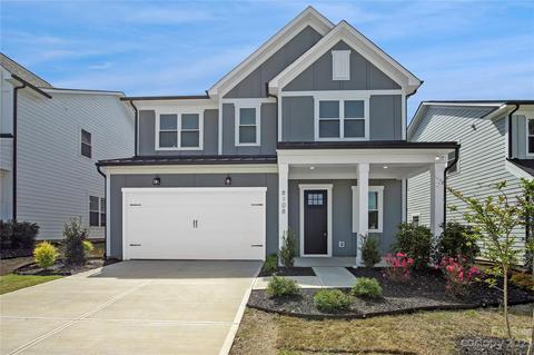 8108 Eliot St, Matthews, NC 28105