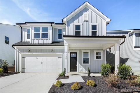 8120 Eliot St, Matthews, NC 28105