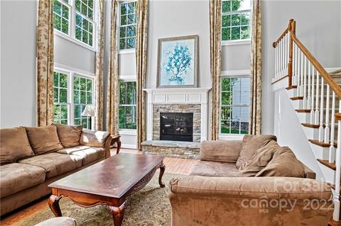 7737 Sedgebrook Dr E, Stanley, NC 28164 photo 6