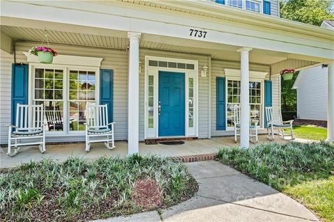 7737 Sedgebrook Dr E, Stanley, NC 28164 photo 3