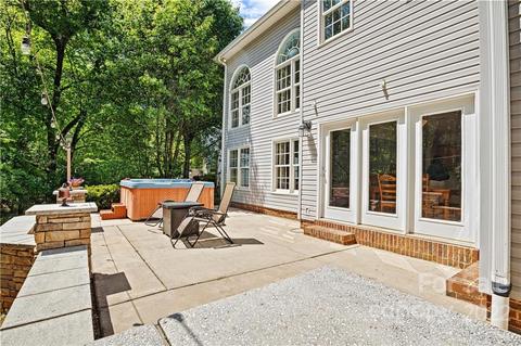 7737 Sedgebrook Dr E, Stanley, NC 28164 photo 26