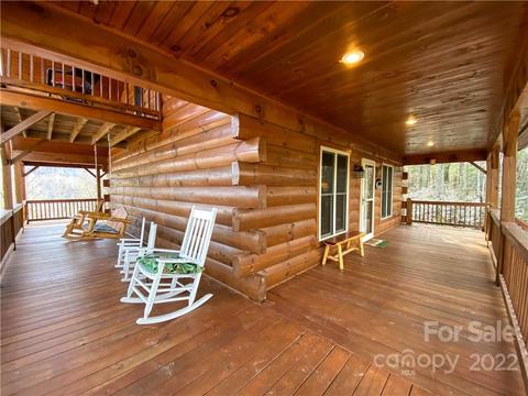 2657 Deer Run, Purlear, NC 28665 photo 6
