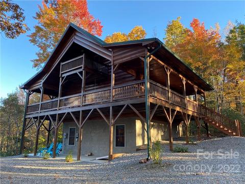 2657 Deer Run, Purlear, NC 28665 photo 1