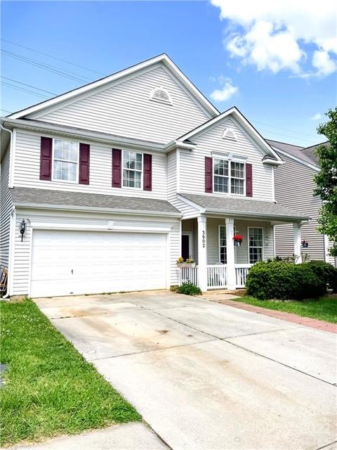 3902 Herkimer Dr, Monroe, NC 28110 photo 1
