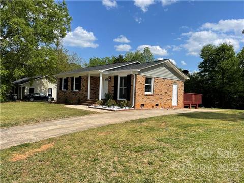 1609 Rushing St, Monroe, NC 28112 photo 3